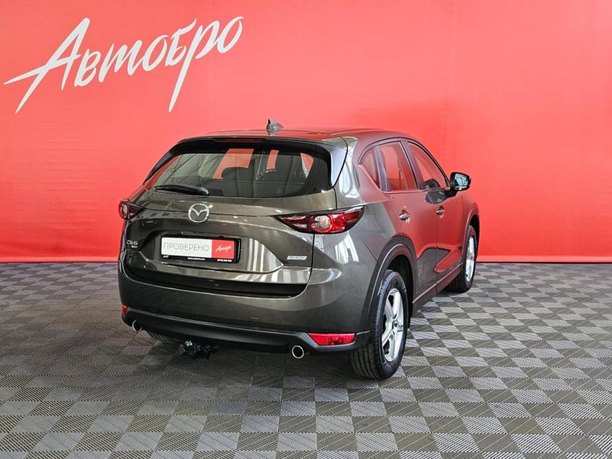 Mazda CX-5 II Вологда  - изображение 5