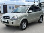 Hyundai Tucson I Томск  - изображение 24