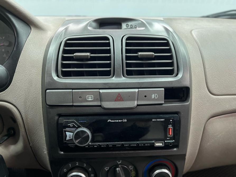 Hyundai Accent II Ростов-на-Дону  - изображение 11