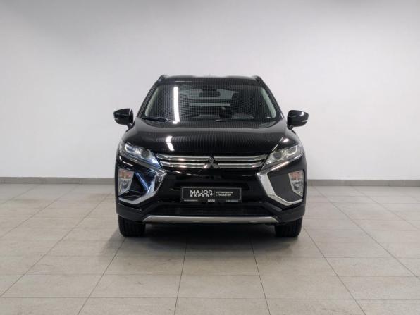 Mitsubishi Eclipse Cross I с пробегом 2019 года, цена 1 995 000 рублей, 38331 км, внедорожник, Автокод Объявления