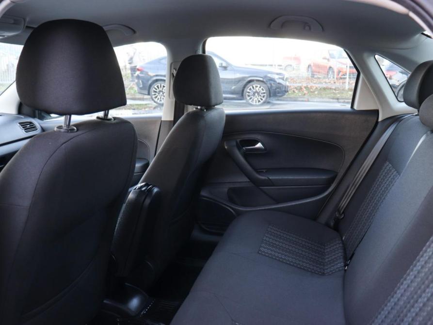 Volkswagen Polo V Рестайлинг Химки  - изображение 3