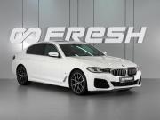 BMW 5 серии VII (G30/G31/G38) Рестайлинг Минеральные Воды  - изображение 27