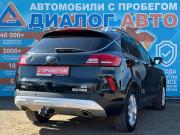 FAW Besturn X80 I Рестайлинг Набережные Челны  - изображение 23