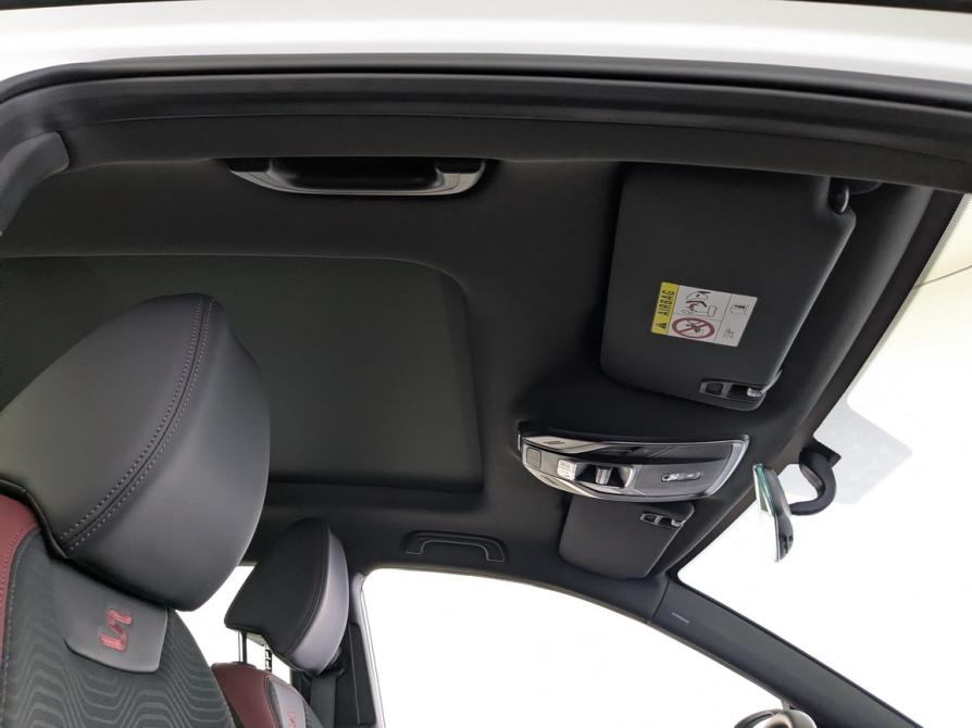 Geely Coolray I Москва  - изображение 23