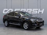 BMW X4 I (F26) Краснодар  - изображение 24