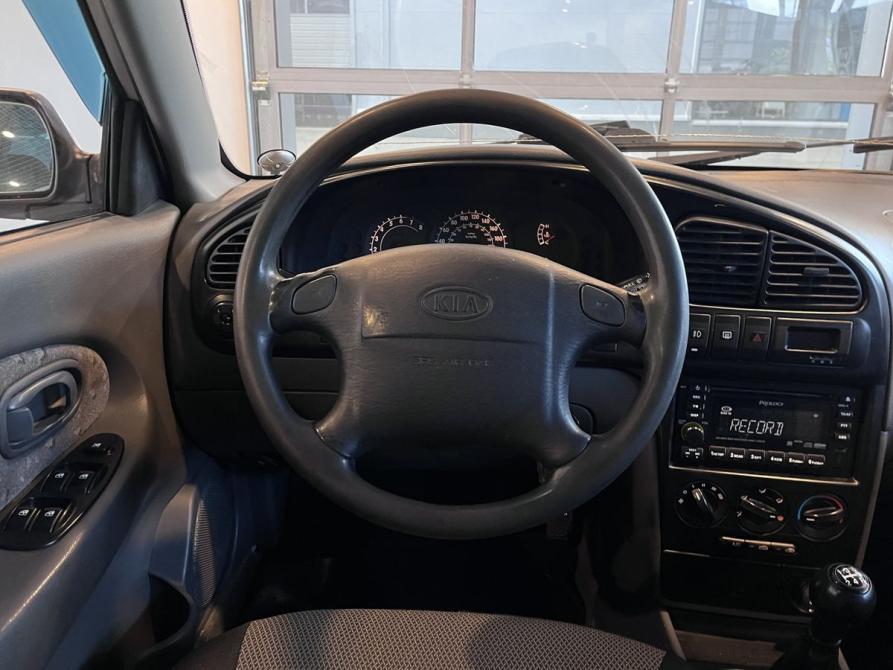 Kia Spectra I Рестайлинг 2 Чебоксары  - изображение 10
