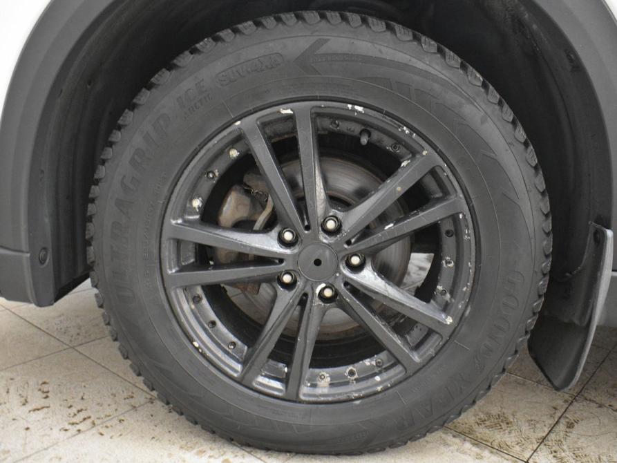 Mazda CX-5 II Мурманск  - изображение 18