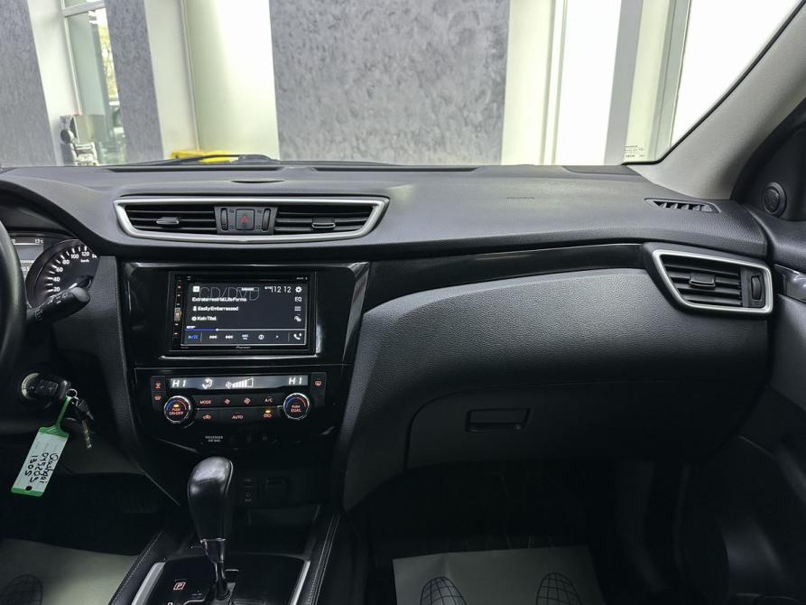 Nissan Qashqai II Ярославль  - изображение 30