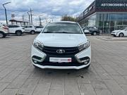 Lada (ВАЗ) XRAY I Стерлитамак  - изображение 29