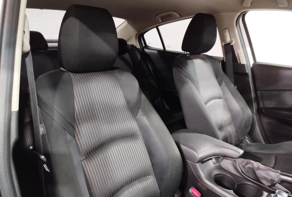 Mazda 3 III (BM) Саратов  - изображение 23