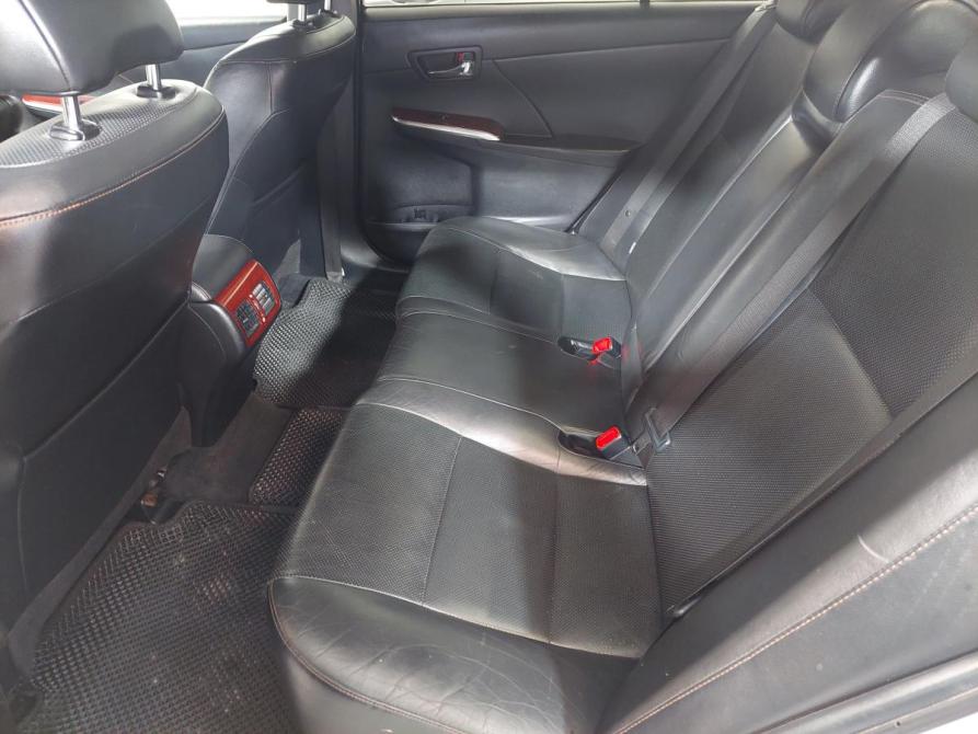 Toyota Camry VII (XV50) Пермь  - изображение 22
