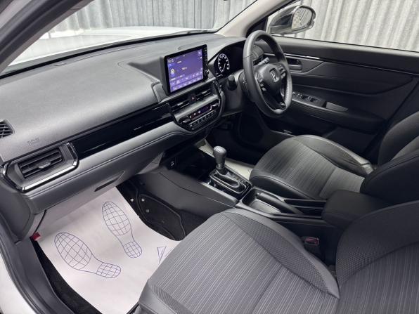Honda WR-V III с пробегом 2025 года, цена 1 650 000 рублей, 19944 км, внедорожник, Автокод Объявления