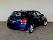 Kia Ceed I Москва  - изображение 22