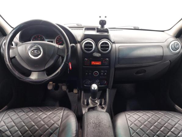 Lada (ВАЗ) Largus I с пробегом 2014 года, цена 785 000 рублей, 143000 км, универсал, Автокод Объявления