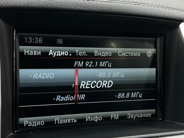 Mercedes-Benz M-Класс III (W166) с пробегом 2014 года, цена 2 450 000 рублей, 220000 км, внедорожник, Автокод Объявления
