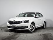 Skoda Octavia III (A7) Рестайлинг Санкт-Петербург  - изображение 19