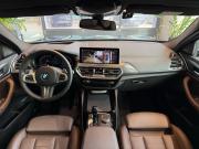 BMW X4 II (G02) Рестайлинг Москва  - изображение 40