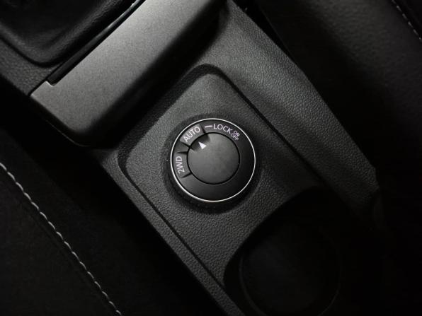 Renault Duster II с пробегом 2022 года, цена 1 920 000 рублей, 143618 км, внедорожник, Автокод Объявления