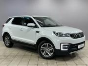 Changan CS55 I Уфа  - изображение 22