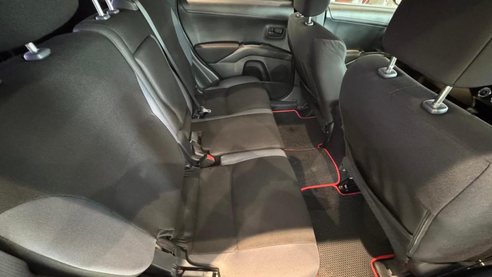 Mitsubishi Outlander II Рестайлинг Киров  - изображение 16