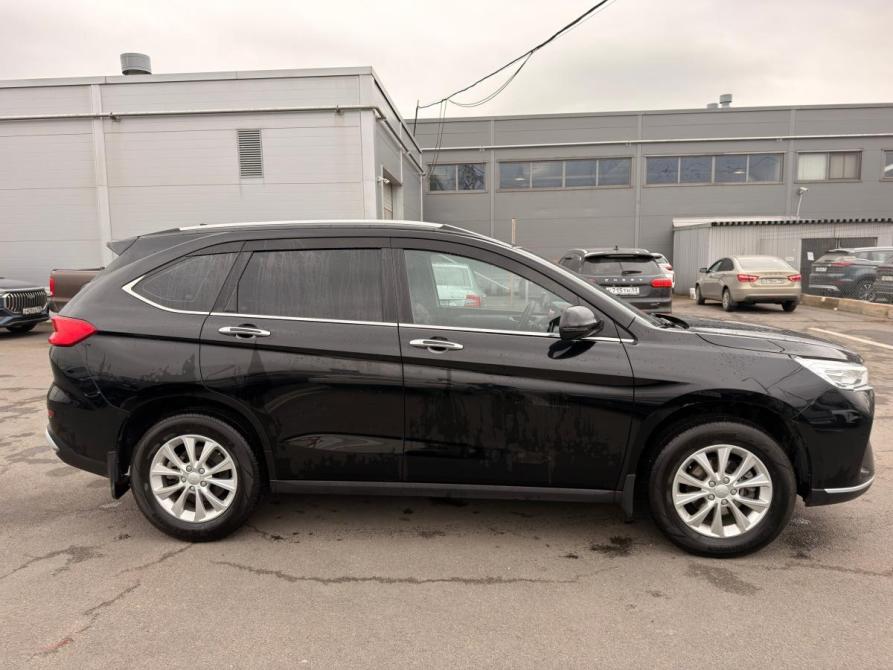 Haval M6 II Санкт-Петербург  - изображение 4