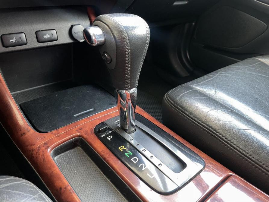 Toyota Camry V (XV30) Екатеринбург  - изображение 23
