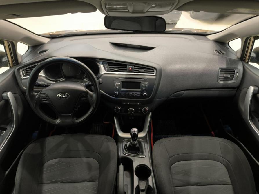 Kia Ceed II Рестайлинг Казань  - изображение 17