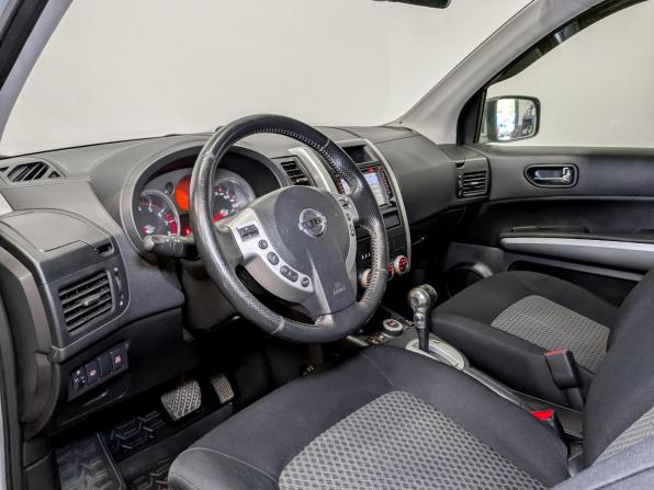 Nissan X-Trail II с пробегом 2010 года, цена 1 399 000 рублей, 142335 км, внедорожник, Автокод Объявления