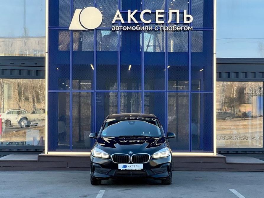 BMW 2 серии Gran Tourer F46 Рестайлинг Архангельск  - изображение 2