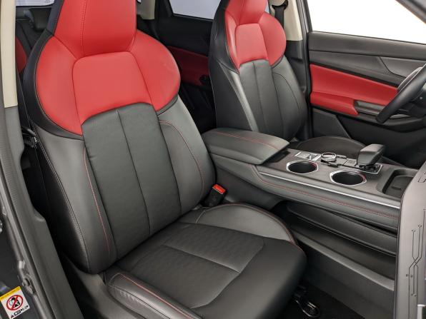 Changan CS55 Plus II с пробегом 2023 года, цена 1 820 000 рублей, 71182 км, внедорожник, Автокод Объявления
