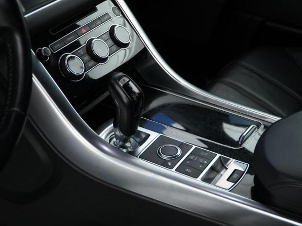 Land Rover Range Rover Sport II с пробегом 2015 года, цена 3 199 785 рублей, 142562 км, внедорожник, Автокод Объявления