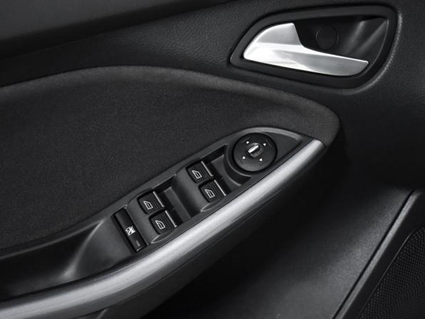 Ford Focus III с пробегом 2012 года, цена 598 960 рублей, 200370 км, хэтчбек, Автокод Объявления