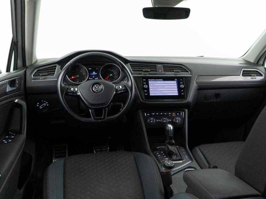 Volkswagen Tiguan II Москва  - изображение 6