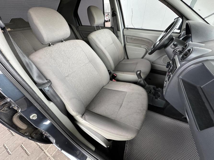 Renault Logan I Тамбов  - изображение 13