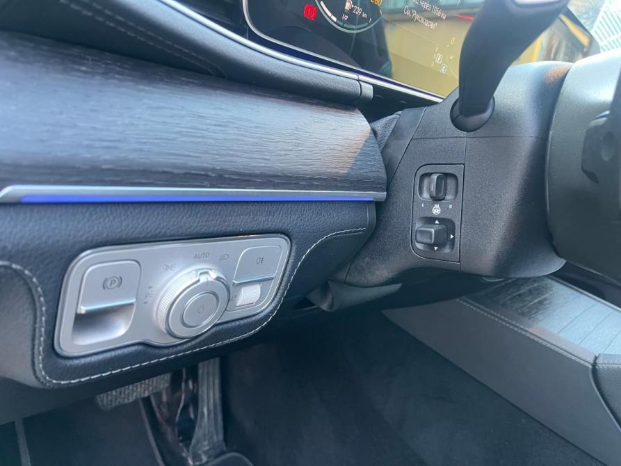 Mercedes-Benz GLE II (V167) Санкт-Петербург  - изображение 24
