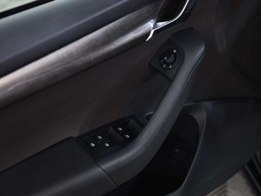 Skoda Octavia III (A7) Санкт-Петербург  - изображение 20