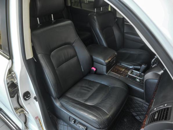 Toyota Land Cruiser 200 Series с пробегом 2011 года, цена 3 499 000 рублей, 259000 км, внедорожник, Автокод Объявления