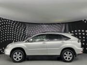 Toyota Harrier II (XU30) Новосибирск  - изображение 34