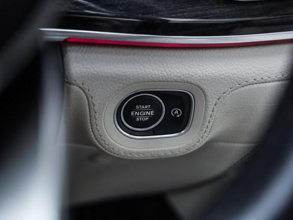 Mercedes-Benz GLS II (X167) с пробегом 2020 года, цена 9 699 000 рублей, 112053 км, внедорожник, Автокод Объявления