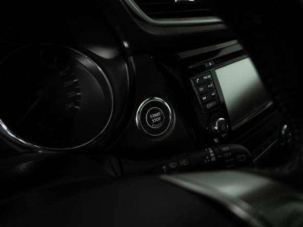 Nissan Qashqai II с пробегом 2014 года, цена 1 699 777 рублей, 75054 км, внедорожник, Автокод Объявления