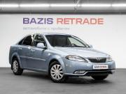 Daewoo Gentra II Тюмень  - изображение 24