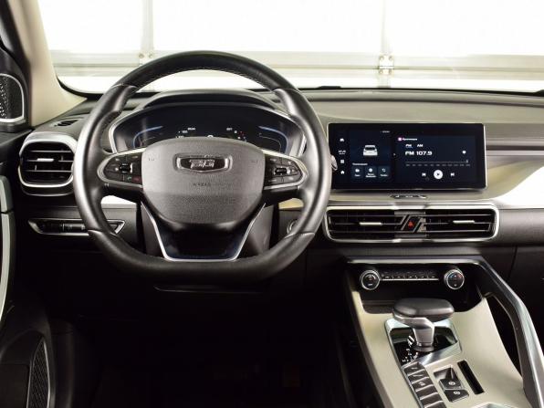 Belgee X50 с пробегом 2024 года, цена 1 664 995 рублей, 145028 км, внедорожник, Автокод Объявления