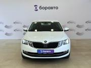 Skoda Octavia III (A7) Рестайлинг Ставрополь  - изображение 17