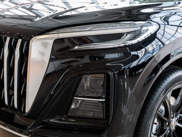 Hongqi HS3 с пробегом 2025 года, цена 3 610 000 рублей, 3 км, внедорожник, Автокод Объявления