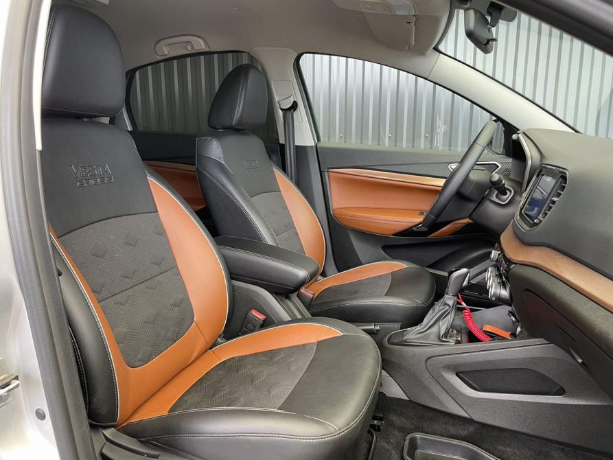 Lada (ВАЗ) Vesta I Рестайлинг (NG) Пермь  - изображение 20