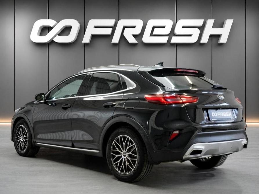 Kia XCeed I Рязань  - изображение 2