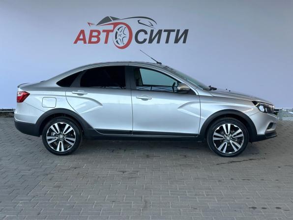 Lada (ВАЗ) Vesta I с пробегом 2019 года, цена 1 240 000 рублей, 59250 км, седан, Автокод Объявления