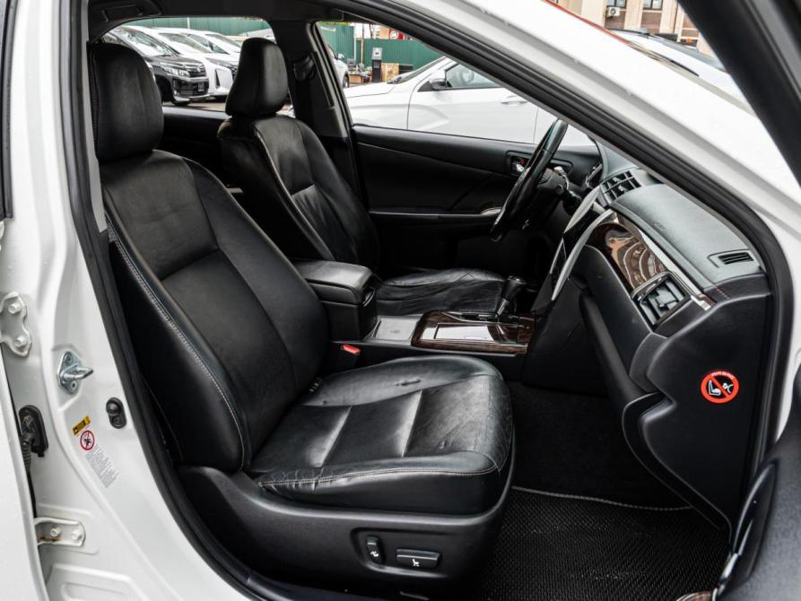 Toyota Camry VII (XV50) Рестайлинг Краснодар  - изображение 8