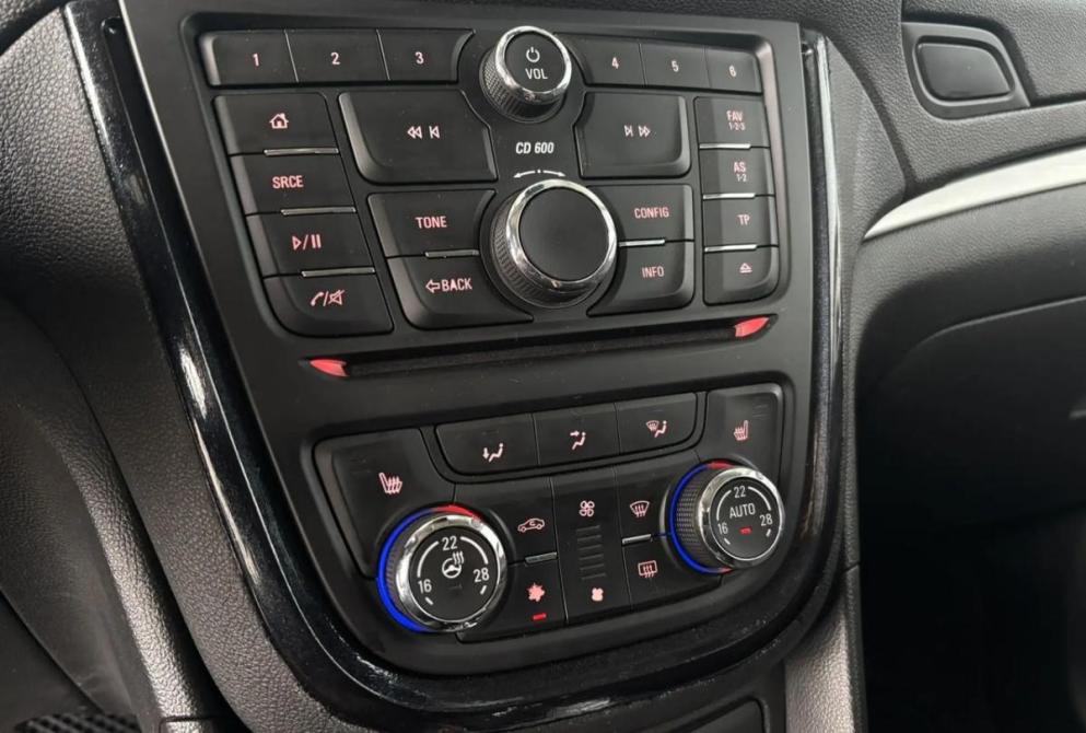 Opel Mokka I Киров  - изображение 21