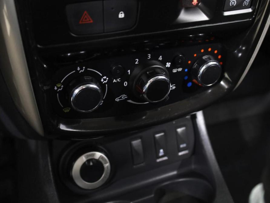 Nissan Terrano III (D10) Ростов-на-Дону  - изображение 15